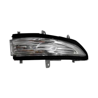 Right Side Mirror LED Turn Signal Light for Lexus LX570, GX460 (2010-2020)