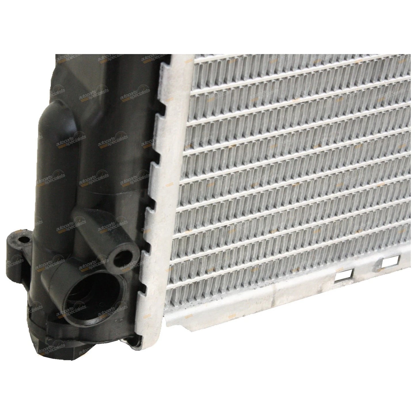 Alloy Core Radiator for BMW E46 Hatch Auto/Manual 3 Series (2001-2004)