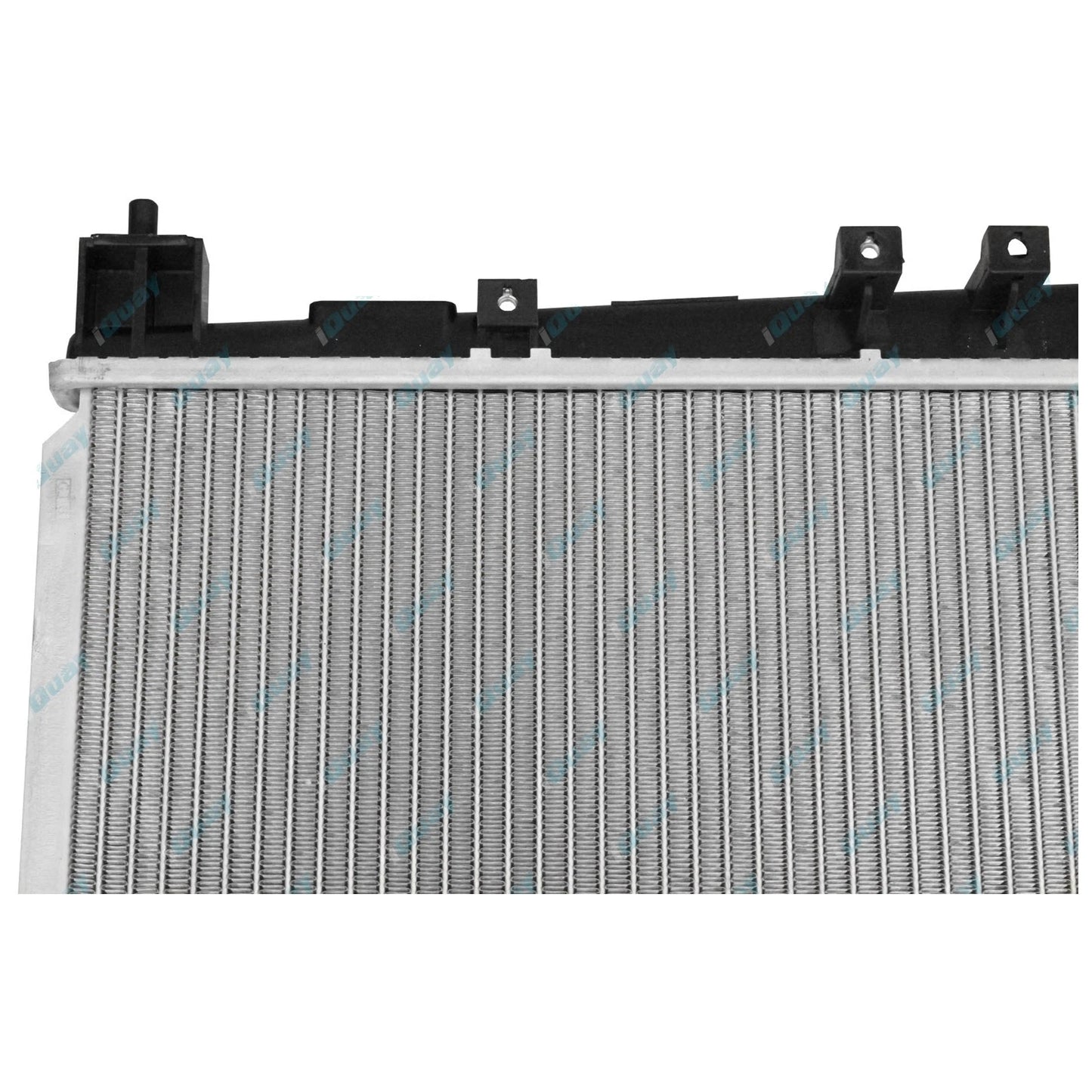 Alloy Core Radiator for Toyota Echo Hatch/Sedan/Sportivo (1999-2005)