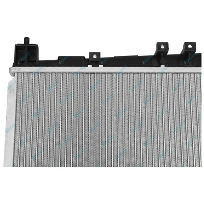 Alloy Core Radiator for Toyota Echo Hatch/Sedan/Sportivo (1999-2005)