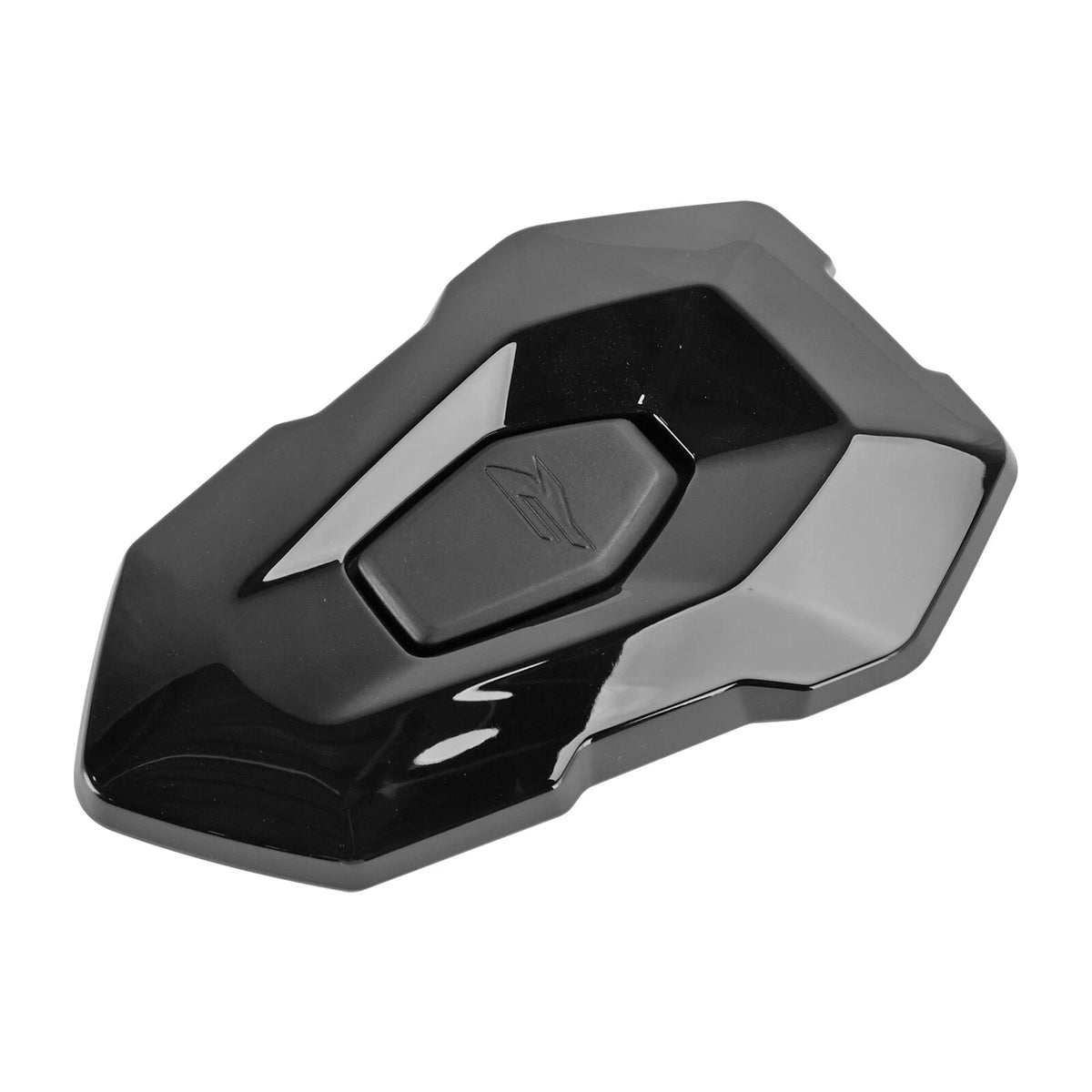Rear Back Seat Cover for BMW S1000R/M1000R (2021-2024) Black