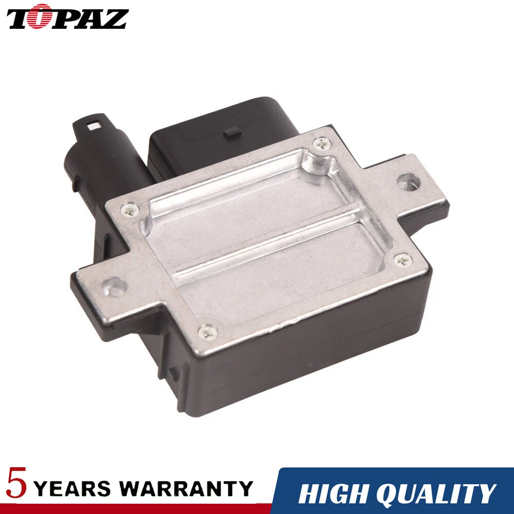 Glow Plug Control Unit Module for BMW E92 E93 320d N47 (2007-2013)