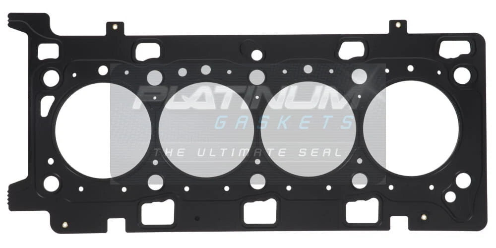 Cylinder Head Gasket for Nissan Navara D23 NP300 2.3L YS23DDT YS23DDTT