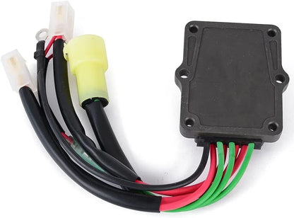 Rectifier Regulator for Yamaha 200-250HP Outboard 1994-2005