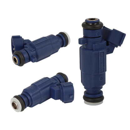 Flow Matched Fuel Injectors  for Hyundai i20, i30 & Kia Ceed 1.4L