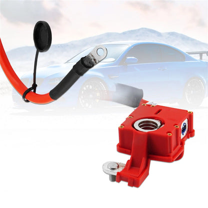 Positive Battery Cable Lead for BMW E82 128i 135i 135is E90 325i 325xi 328i 330i (2008-2013)