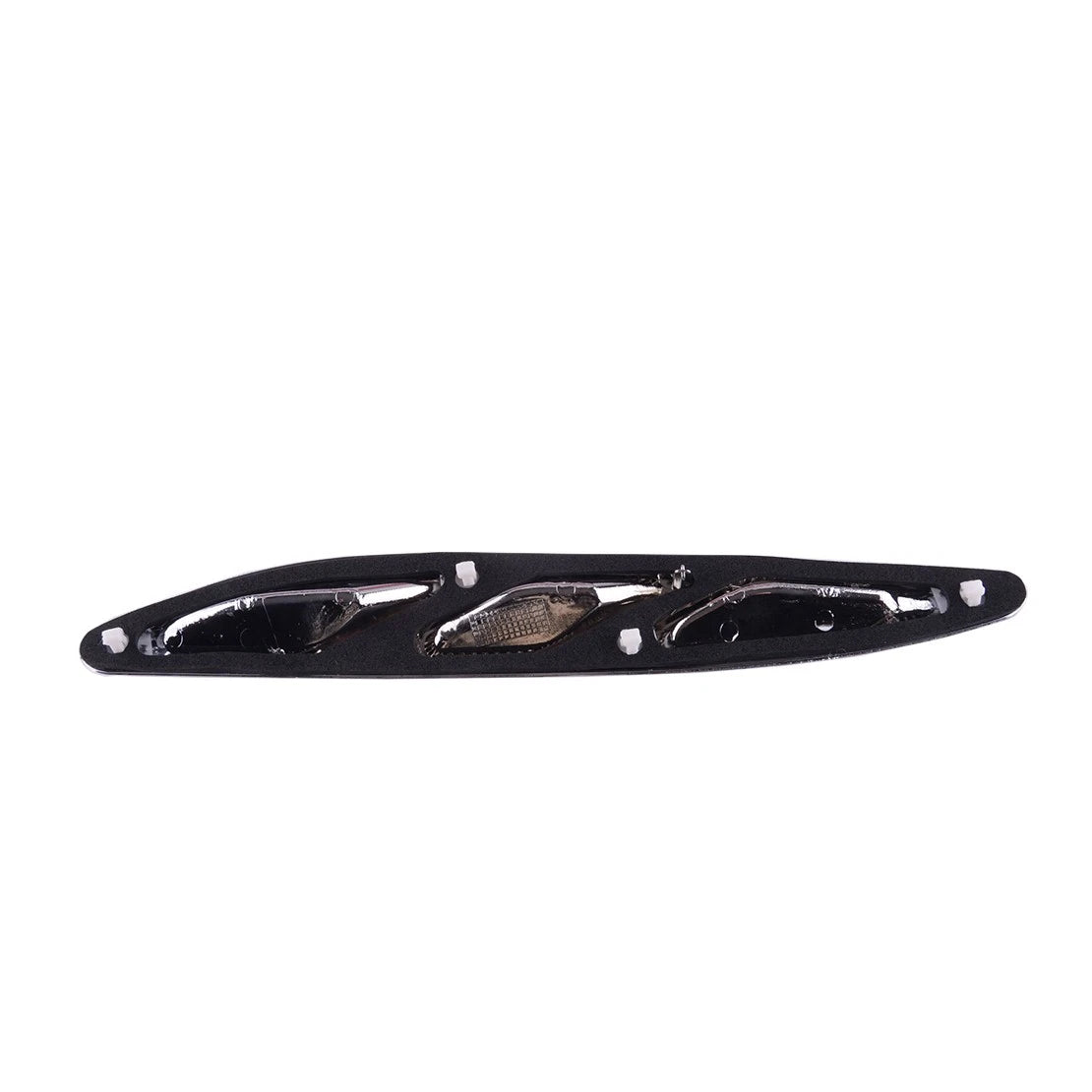 Left Front Hood Engine Vent Grille Trim for Buick Verano (2012-2016)