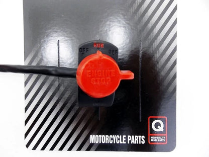 Right Handlebar Switch Block Assembly for Honda XL185S (1983-1993)