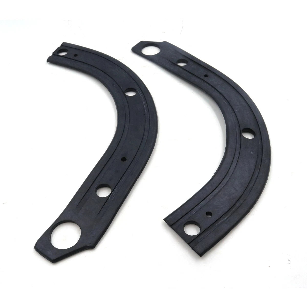 Spacer Cab Rear Panel for Toyota Land Cruiser BJ45 FJ45 HJ45 1975-1986
