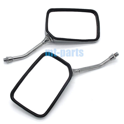 Rear View Mirror for Honda CMX250 Rebel 250, CA125 Rebel (1985-2014, 1995-1999)