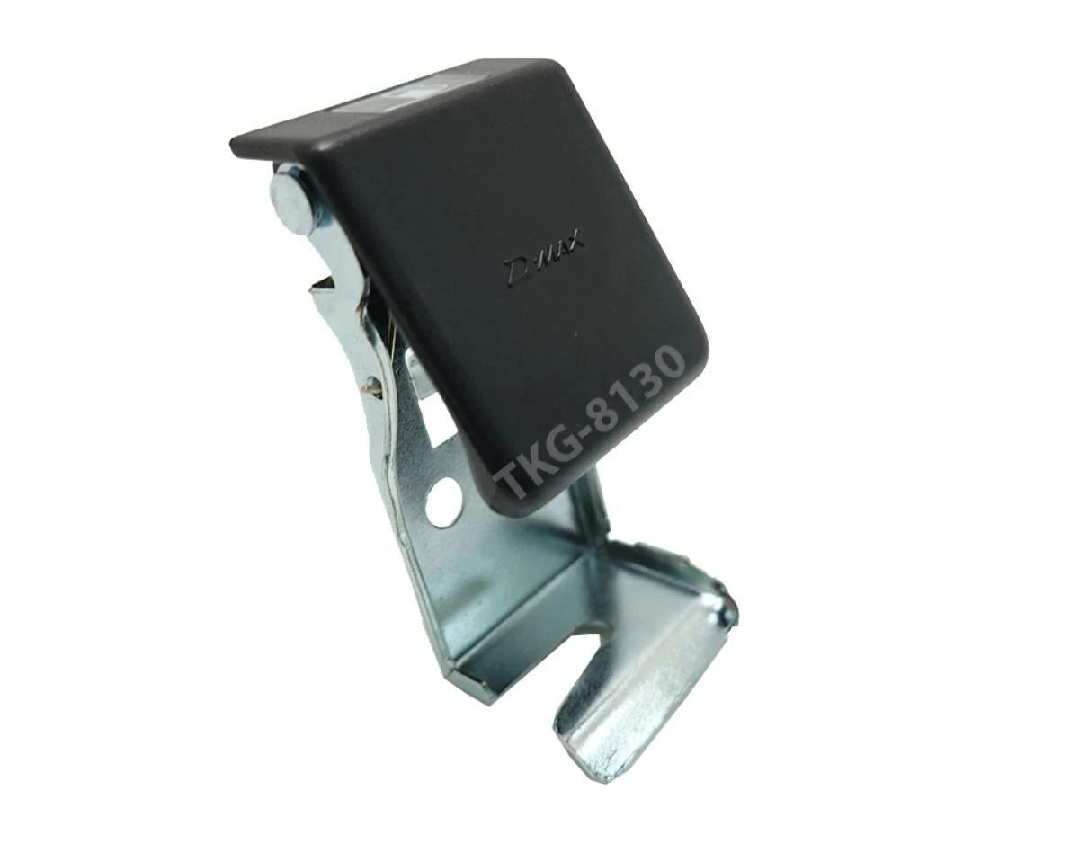 Fuel Lid Lock for Isuzu D-Max Dmax (2012-2015)