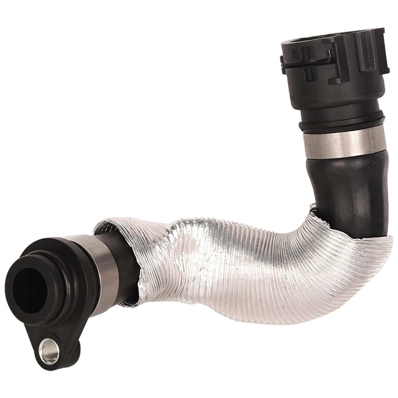Radiator Hose for BMW E87 E82 E88 E90 E91 E84 N46 (2003-2015)