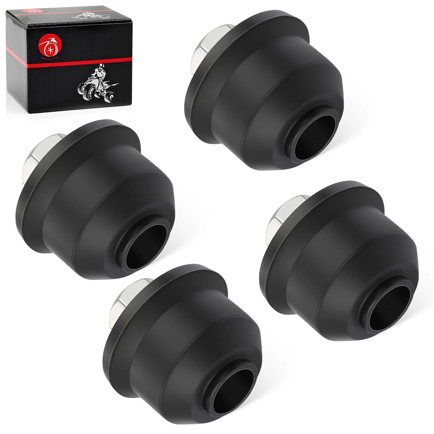 Stabilizer Bar Linkage Bushing for Polaris Sportsman (2002–2020)