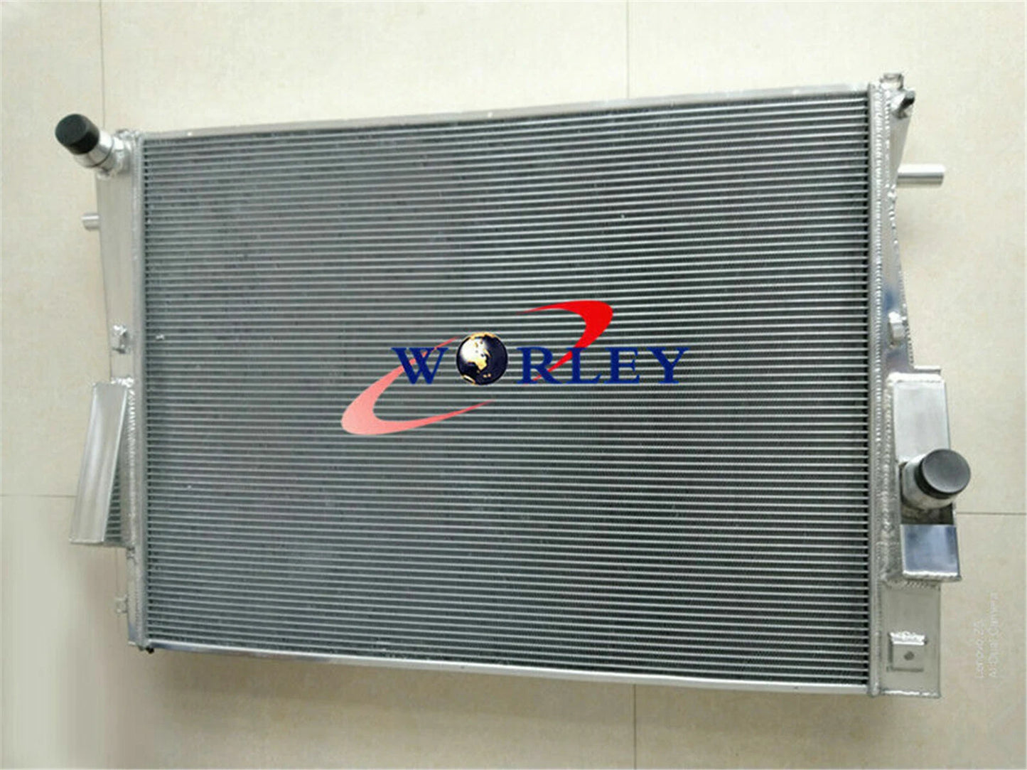 VIC-3 Core Radiator for Ford F250 F350 F450 F550 Super Duty 6.4 V8 (2008-2010)