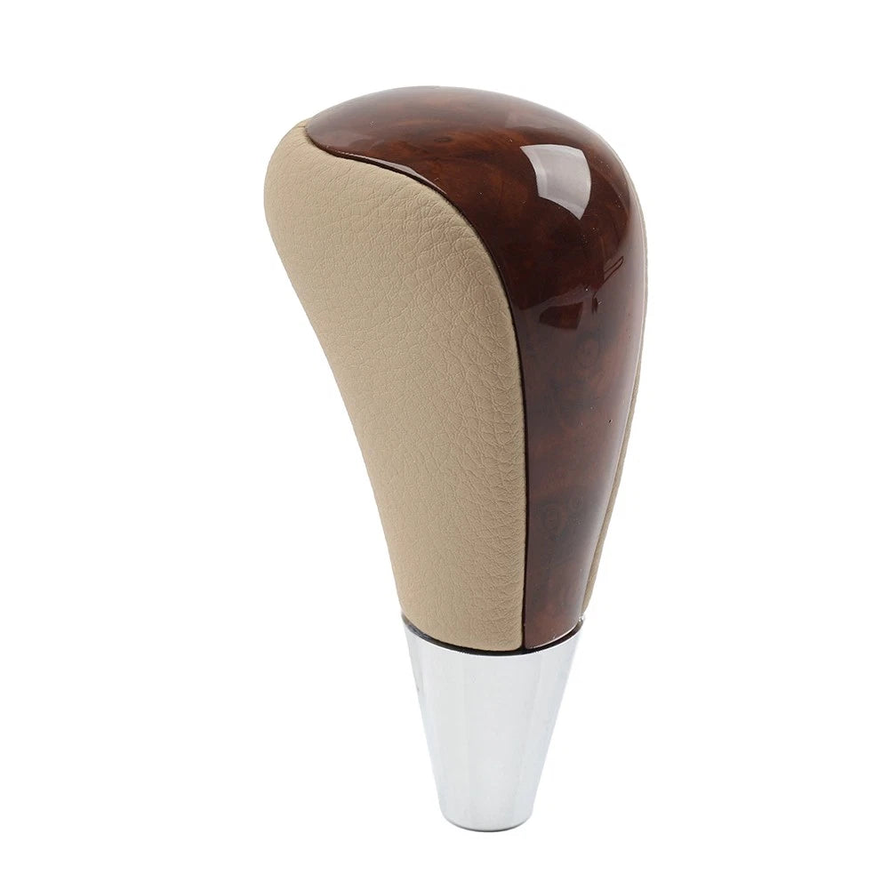 Gear Shift Knob for Toyota Camry 4Runner Avalon Corolla Highlander (2002-2023)