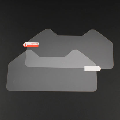 Dashboard Screen Protector Film for YAMAHA R15 V4 (2021-2022)