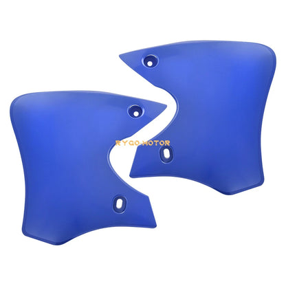 Left & Right Side Tank Shroud Air Scoop for Yamaha TTR90 (2000–2007)