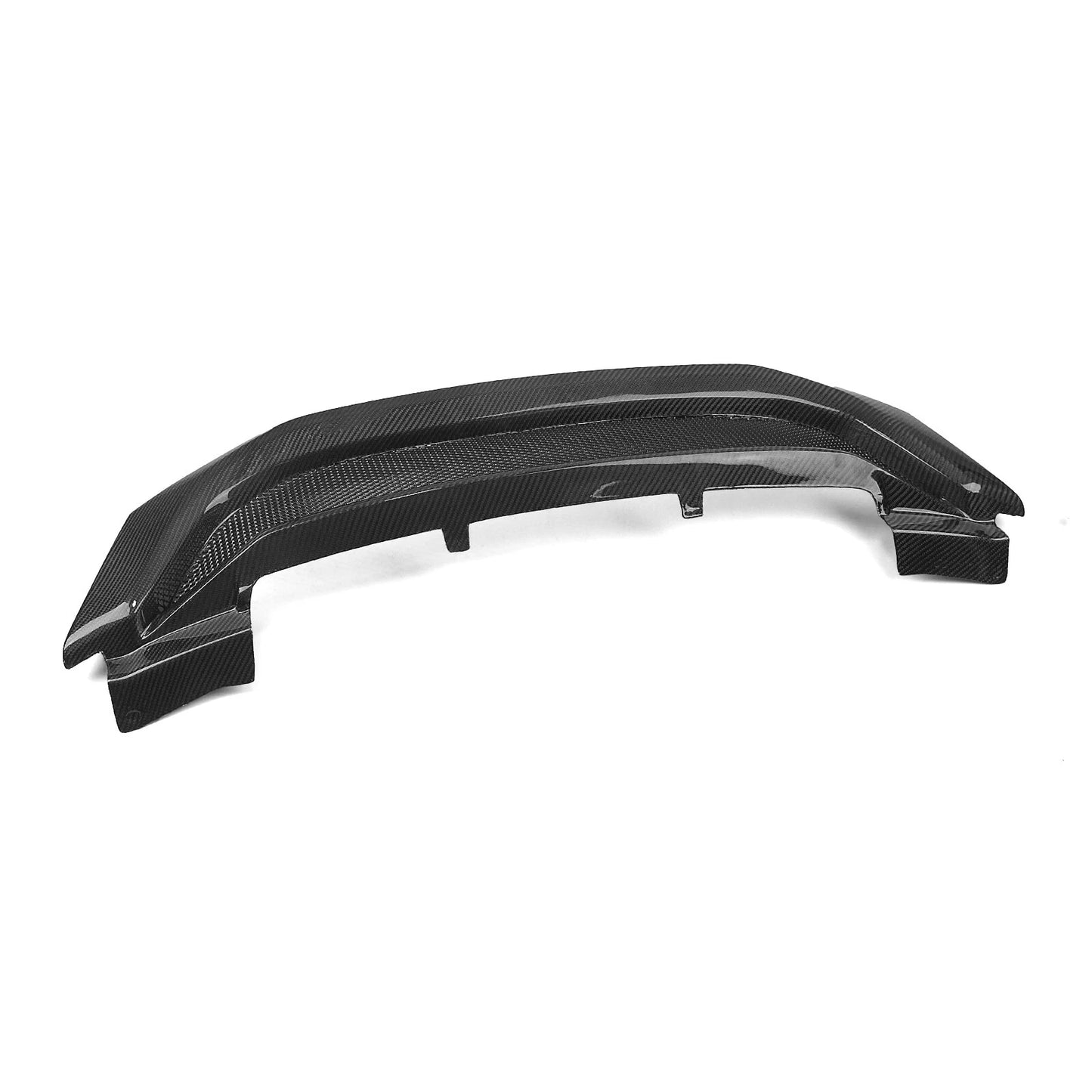Front Bumper Upper Grille Mesh for Honda Accord 2 Door (2013-2015)