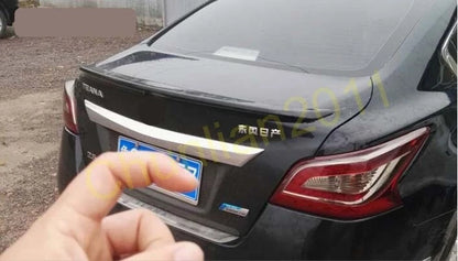 Factory Style Spoiler Wing ABS for Nissan Teana Altima 2013-2015 Sedan