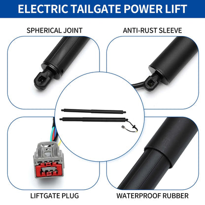 Rear Tailgate Power Lift Support for Ford Explorer (2016-2019)