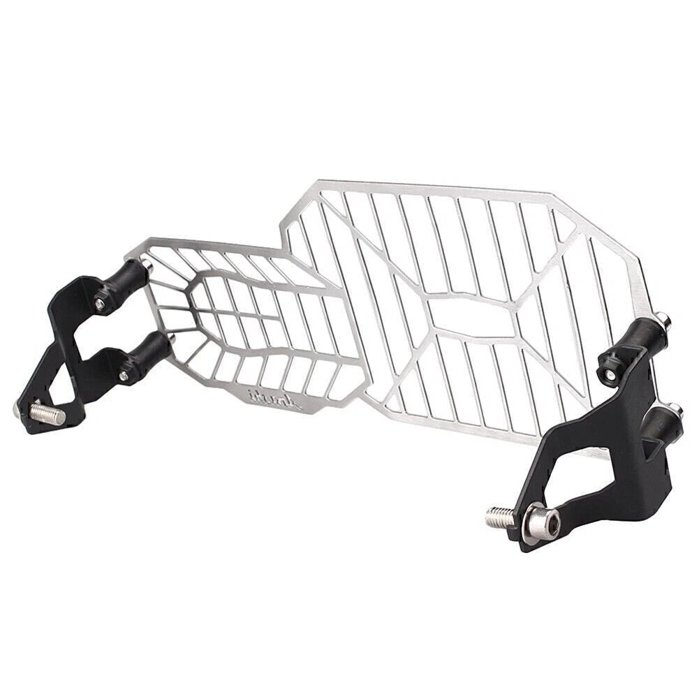 Headlight Protector Guard for BMW F650GS/F700GS/F800GS (2008-2015)