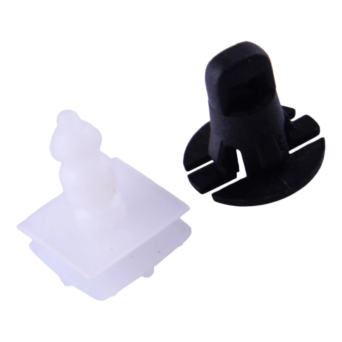 Side Skirt Sill Moulding Trim Clips for Nissan (Various Years)
