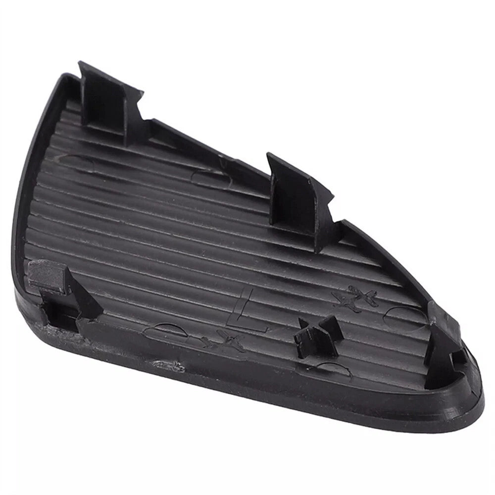 Front Fog Light Lamp Covers for Lexus IS250 IS350 (2009-2011)