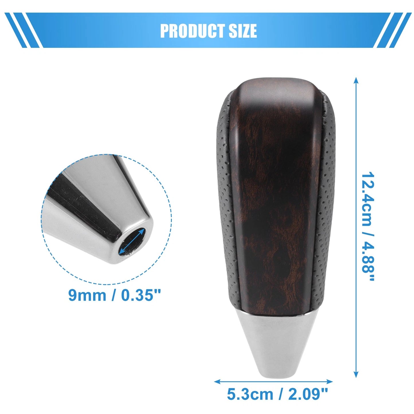 Automatic Transmission Shift Knob for Toyota 4Runner (2003-2023)