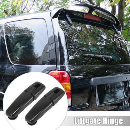 Liftgate Hinges  Rear Window Hinge for Ford Escape (2001-2007)