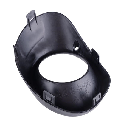 Front Right Fog Light Cover for Mitsubishi Outlander (2013-2015)
