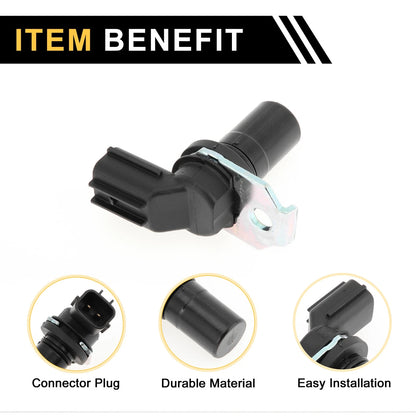 Crankshaft Position Sensor for Ford Focus 1998-2011 CKP Sensor