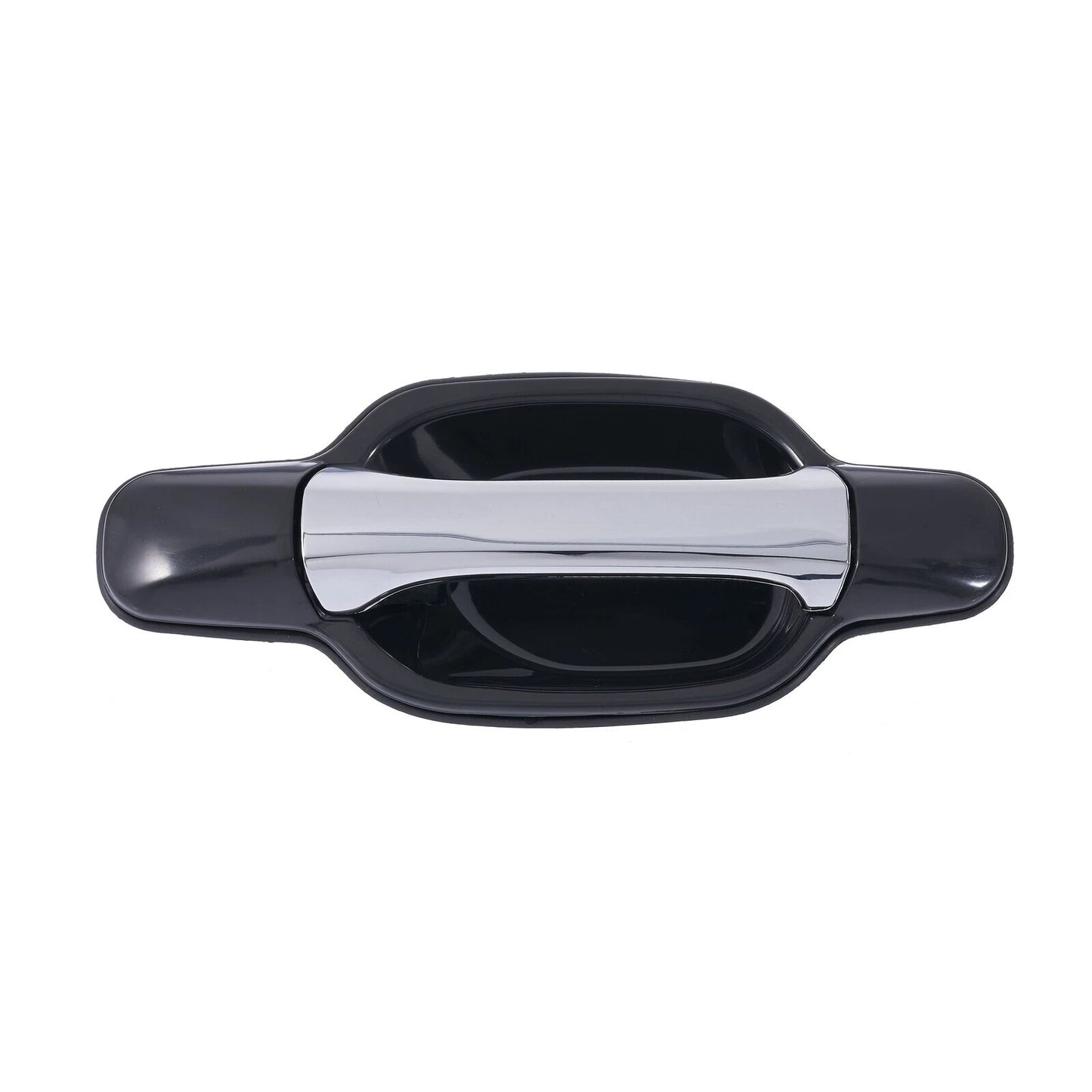 Rear RH Lever Outer Door Handle for Isuzu Dmax & Holden Rodeo (2003–2012)