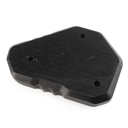 Side Stand Kickstand Foot Pad for Kawasaki Z800 (2013-2016)