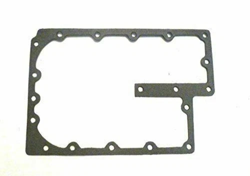Exhaust Plate Gasket for Johnson Evinrude Crossflow V-4
