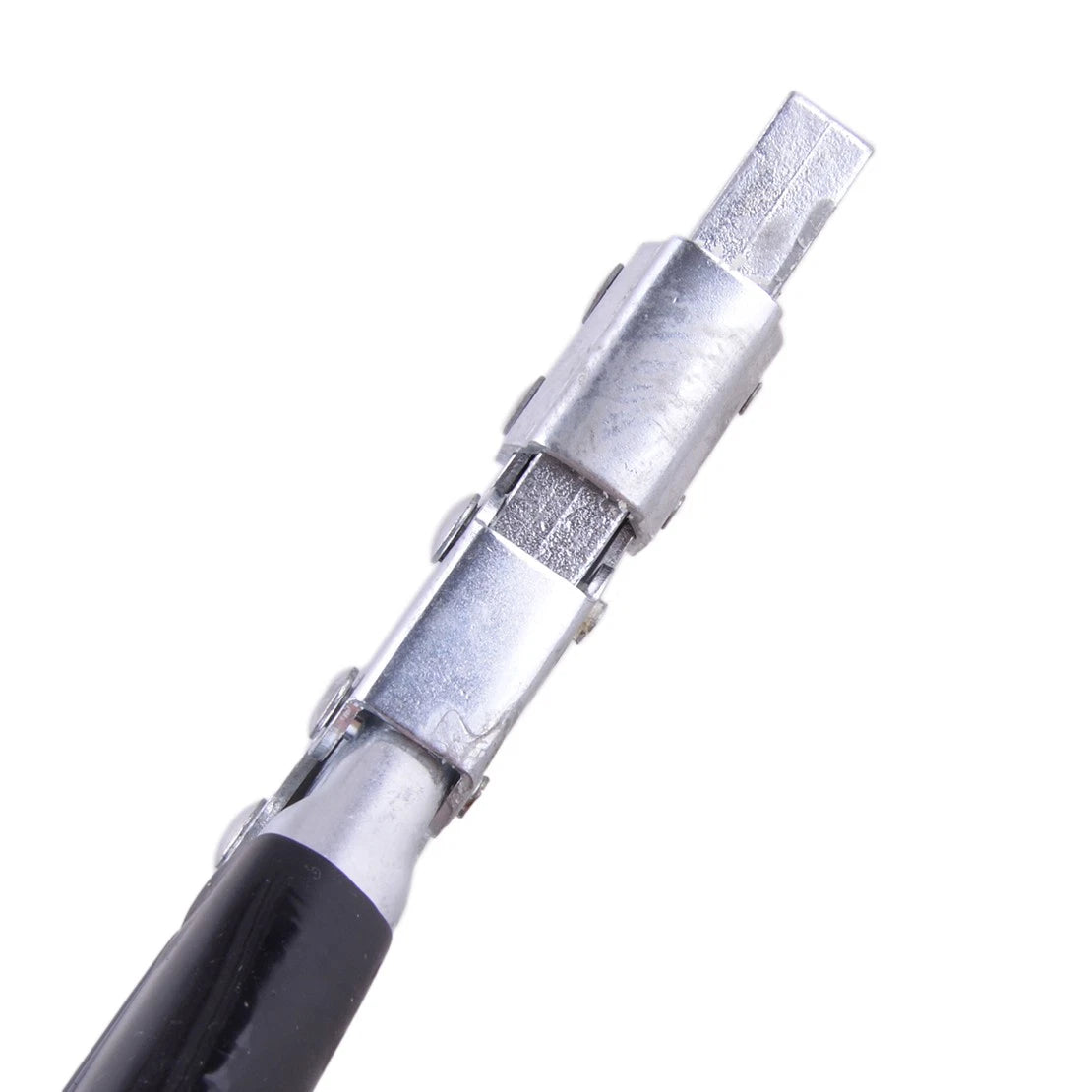 Tab Lifter Hand Pliers Tool for Truck Car Radiator Water Tank Repair (N/A)
