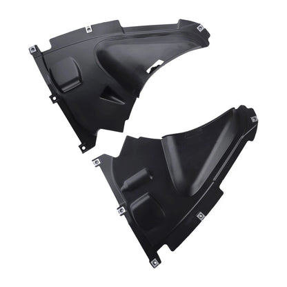 Front Splash Shield Inner Fender Liner for BMW 3 Series F30 F35 (2012-2018)