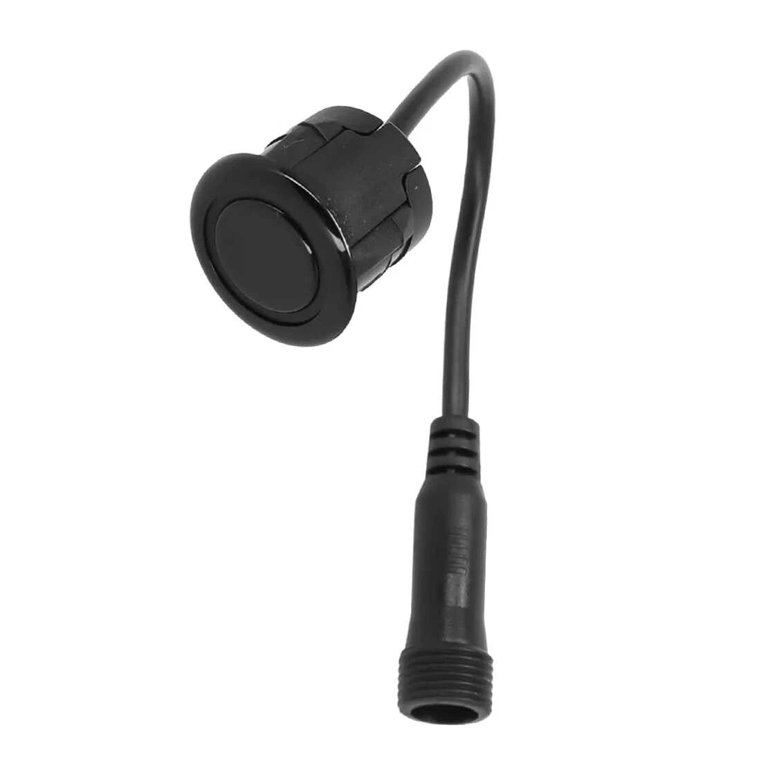Waterproof Parking Sensor with 0.2m Cable for Universal Cars