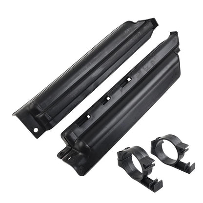 Front Fork Guides Cover for Kawasaki KDX250, KDX200, KLX650