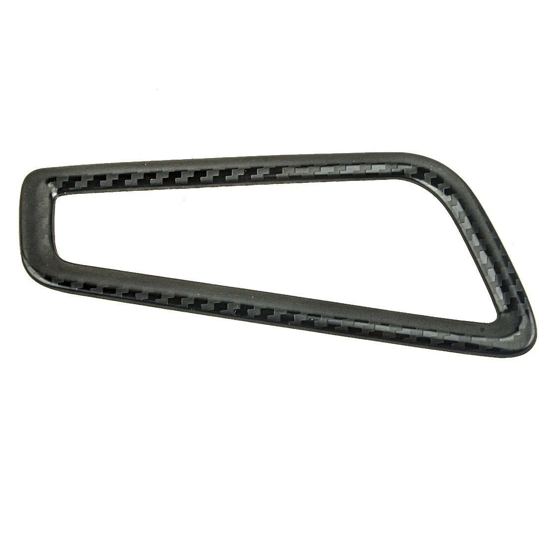 Carbon Fiber Upper Air Vent Cover for Hyundai Elantra (2016-2018)