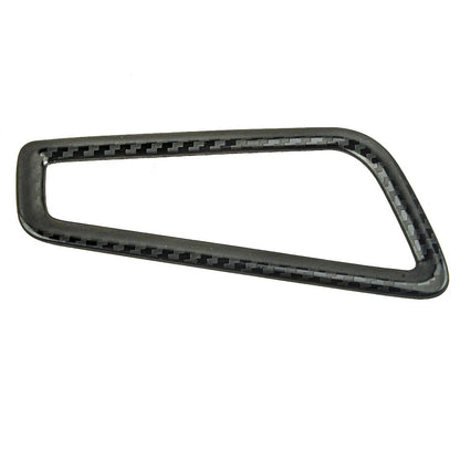 Carbon Fiber Upper Air Vent Cover for Hyundai Elantra (2016-2018)
