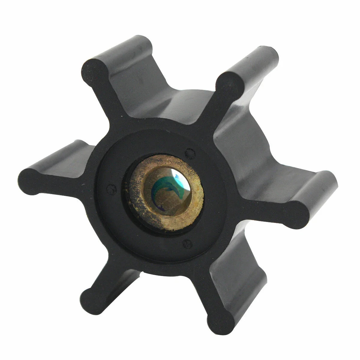 Flexible Impeller for JABSCO, JOHNSON 09-824P, 824P, 500138, 18660-0121