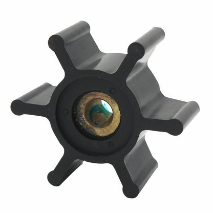 Flexible Impeller for JABSCO, JOHNSON 09-824P, 824P, 500138, 18660-0121