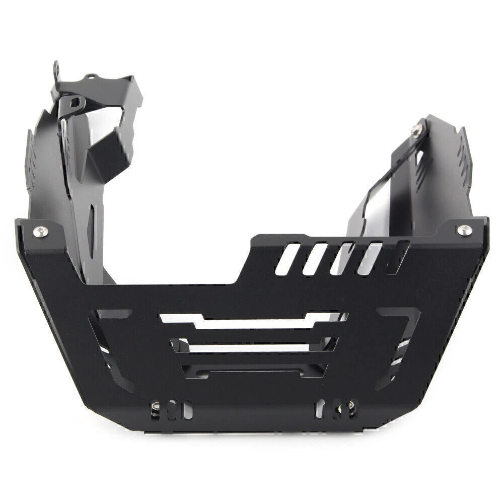 Skid Plate Guard Cover for Yamaha XSR 700, MT-07 (2014-2020)