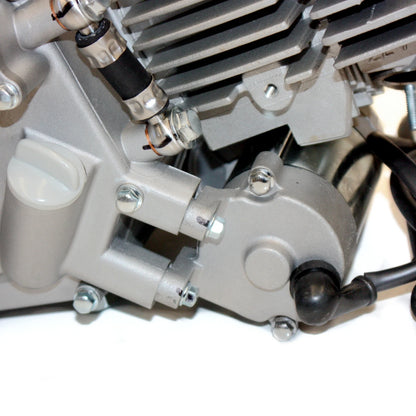 212CC Electric Kick Start Engine Motor for PIT PRO DIRT BIKE