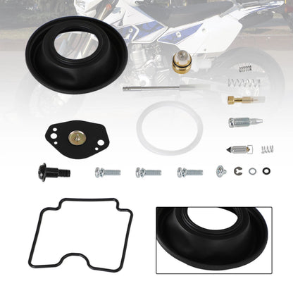 Carburetor Repair Kit for Suzuki DRZ400 (2000-2023)