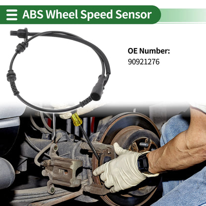 ABS Wheel Speed Sensor for Buick Excelle 1.5 Front Left
