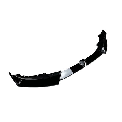 Front Bumper Spoiler Splitter Lip Kit for BMW X6 G06 M Sport (2023-2024)