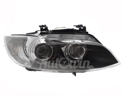 Bi-Xenon Adaptive Headlights for BMW 3 Series E92 E93 (2007-2013) - OEM New