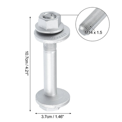 Camber Eccentric Bolts  for Hyundai Santa Fe (2007-2009)