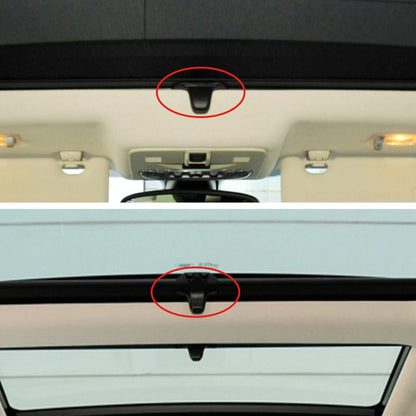 Sunroof Shade Handle Buckle for Land Rover LR2 (2009-2015)